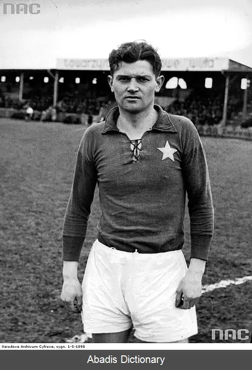 عکس فردریش شرفکه