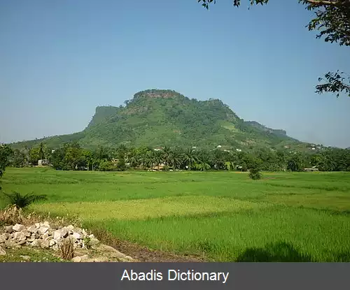 عکس استان کویا