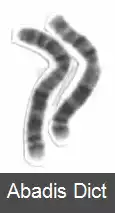 عکس کروموزوم ۲ (انسان)