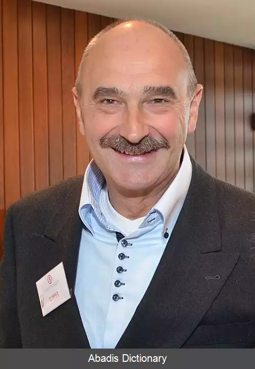 عکس دانیل خونس