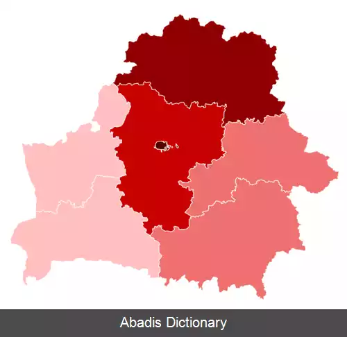 عکس دنیاگیری کووید ۱۹ در بلاروس