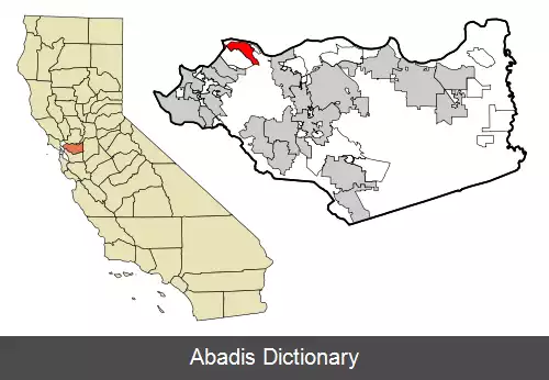 عکس کراکت کالیفرنیا