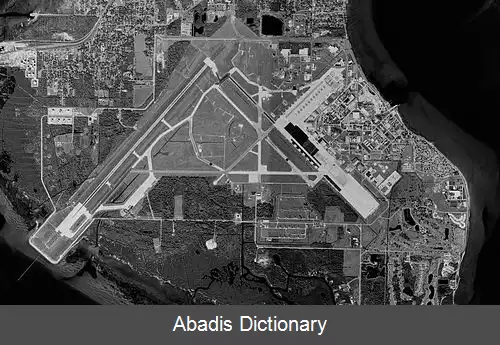 عکس فهرست فرودگاه های ناحیه خلیج تامپا