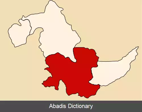 عکس استان آتالایا