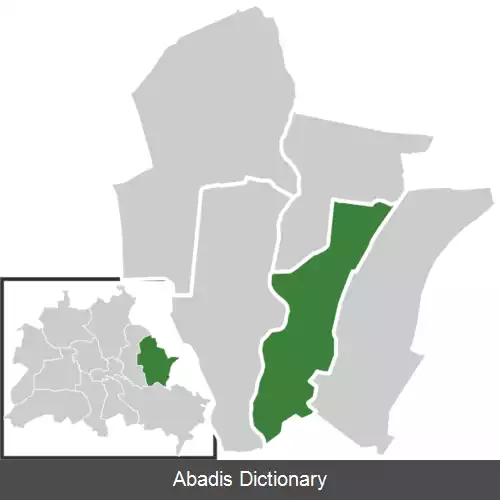 عکس کاولسدورف (برلین)