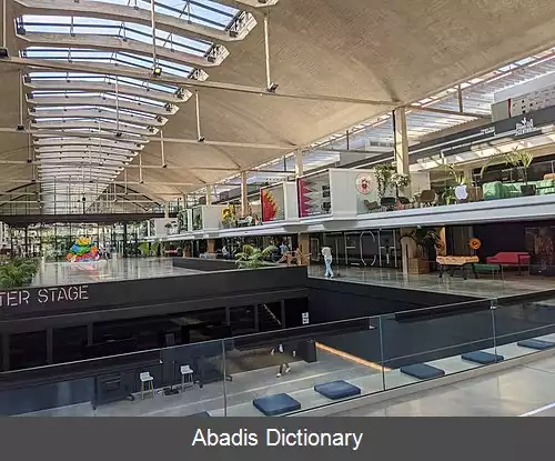 عکس استیشن اف