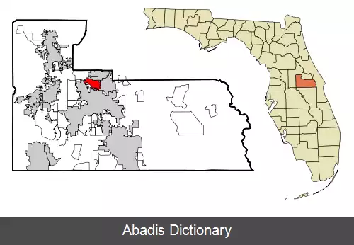 عکس فرویو شورز فلوریدا