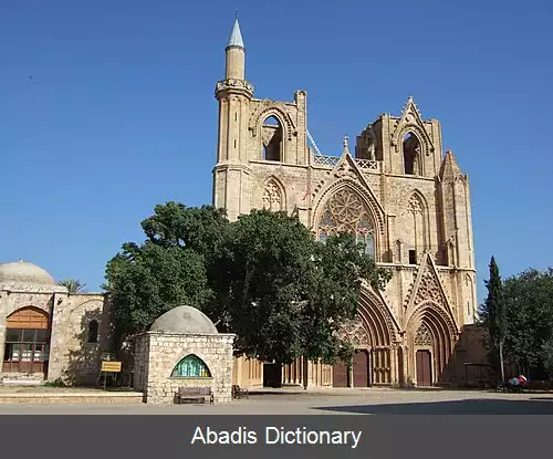 عکس مناطق قبرس شمالی