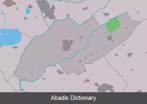 عکس زاندهایزن