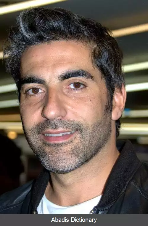 عکس آری آبیتان