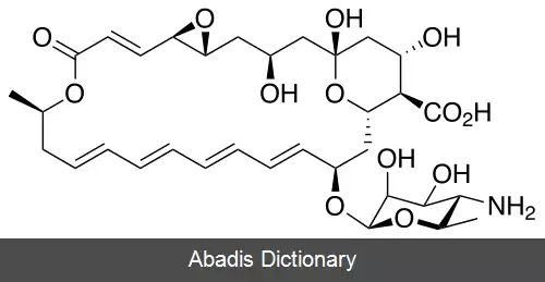 عکس ناتامایسین