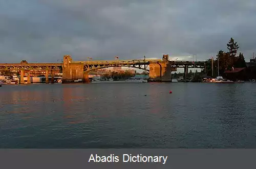 عکس خلیج پورتج
