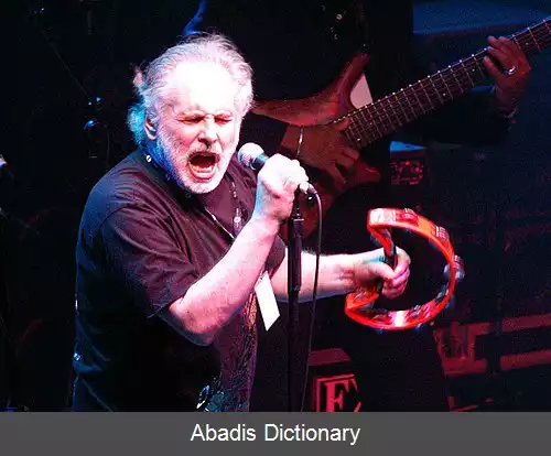 عکس پیت براون