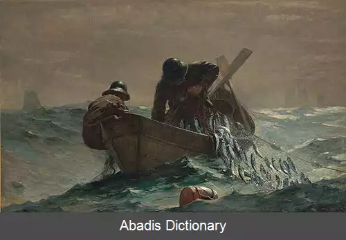 عکس اخطار ابرها