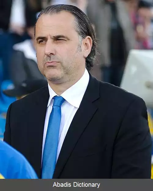 عکس میودراگ بوژوویچ