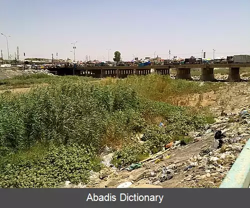 عکس رود خاسه