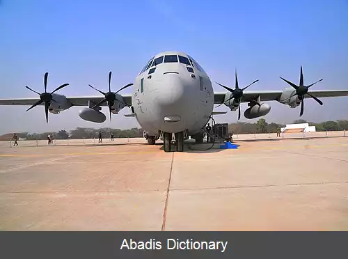 عکس فرودگاه پاناگاره