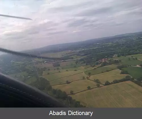 عکس فرودگاه ردهیل