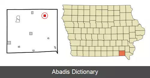 عکس استاکپرت آیووا