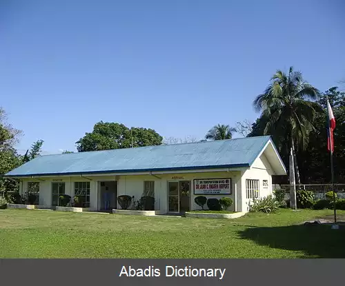 عکس فرودگاه دکتر جوآن سی آنگرا