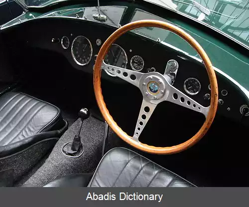 عکس آستون مارتین ۲ لیتر اسپورت