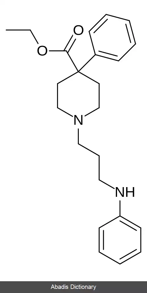 عکس پیرینودین