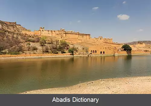 عکس دژ آمیر