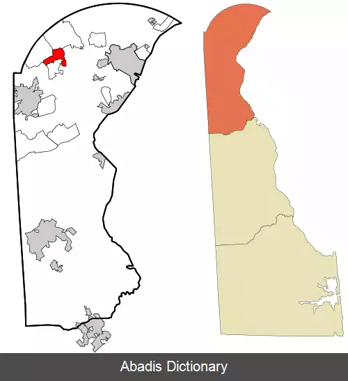 عکس پیک کریک دلاویر