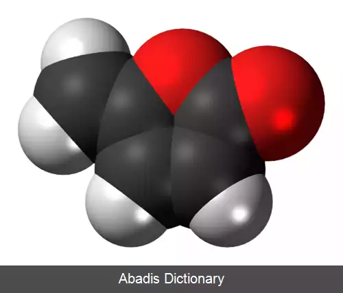 عکس پروتو آنمونین