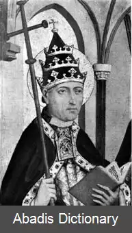 عکس پاپ گریگوری دوم