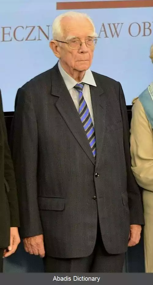 عکس آدام زیلینسکی