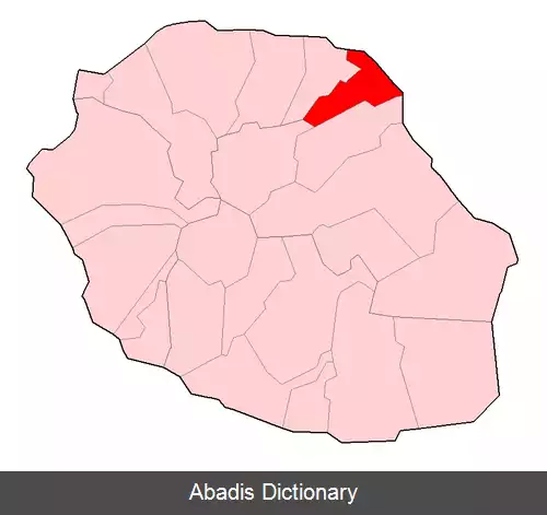 عکس سنت آندره رئونیون