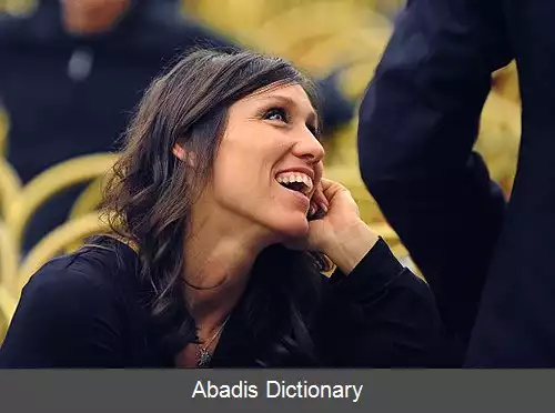 عکس کریستینا چیزو
