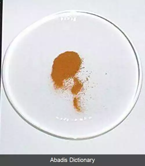 عکس فلوئورید نقره (I)