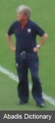 عکس استیو داربی