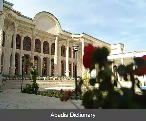 عکس فهرست آثار ملی شهرستان خمینی شهر