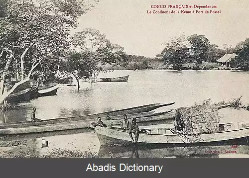 عکس فورت دو پوسل