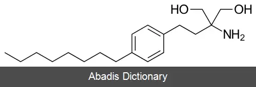 عکس فینگولیمود