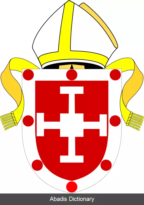 عکس اسقف نشین کاونتری