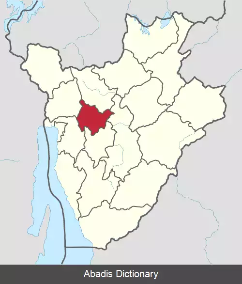 عکس استان مورامویا