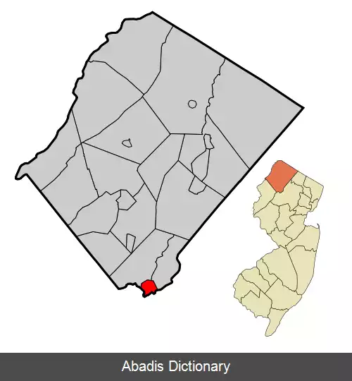 عکس استانهوپ نیوجرسی