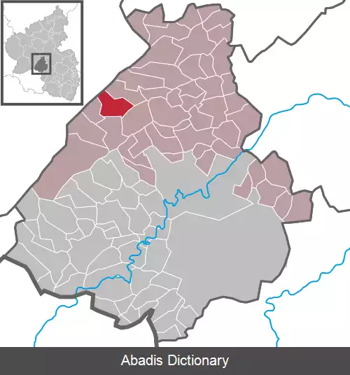 عکس بروخوایلر