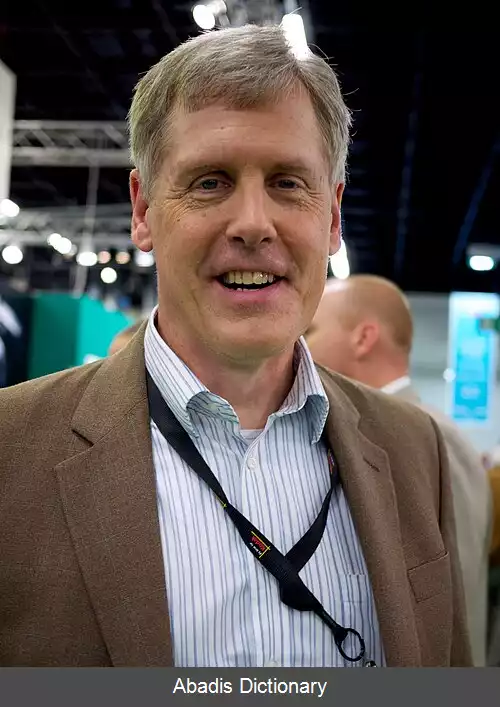 عکس استیون سسون