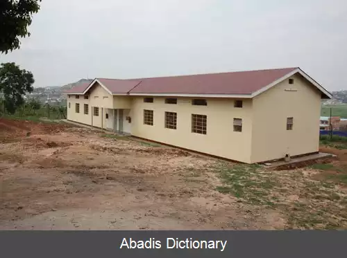 عکس زندان فوق امنیتی لوزیرا