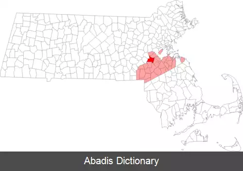 عکس دوور ماساچوست