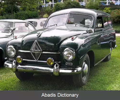 عکس بورگوارد
