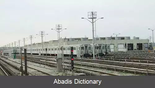 عکس ویلسون یارد