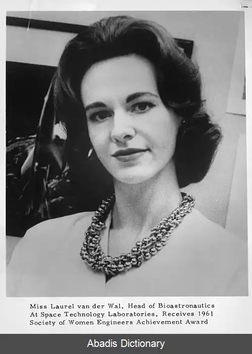 عکس زیست فضانوردی