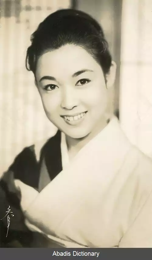 عکس فهرست بازیگران زن ژاپنی