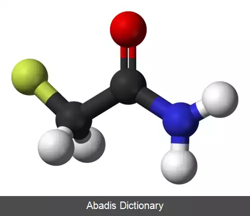 عکس فلوئورواستامید